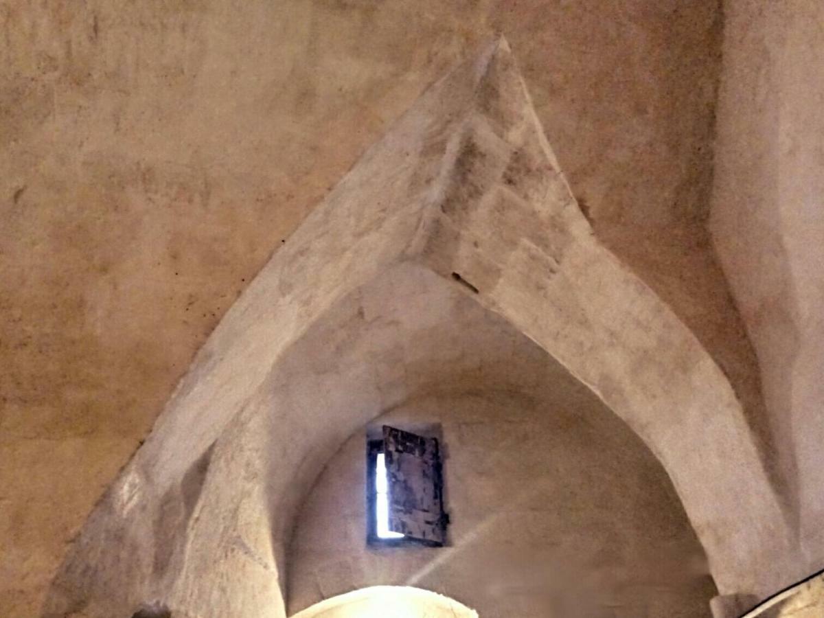 Cave Rooms Sassi Matera Exterior foto